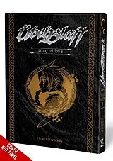 Fester Einband Übel Blatt Deluxe Edition, Vol. 2 von Abigail Blackman, Caleb Cook, Shiono Etorouji