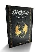 Fester Einband Übel Blatt Deluxe Edition, Vol. 5 von Abigail Blackman, Caleb Cook, Etorouji Shiono