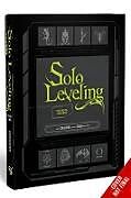 Livre Relié Solo Leveling Collectors Omnibus (novel) de Chugong