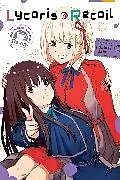 Kartonierter Einband Lycoris Recoil Official Comic Anthology: React von Kiki Piatkowska, Spider Lily