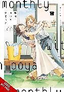 Kartonierter Einband Monthly in the Garden with My Landlord, Vol. 5 von Yodokawa