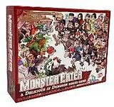 Monster Eater: A Delicious in Dungeon Board Game Spiel