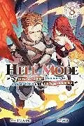 Kartonierter Einband Hell Mode, Vol. 8 von Adam Haffen, Jason Muell, Mo Hamuo