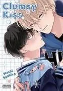 Kartonierter Einband (Kt) Clumsy Kiss von Machi Suehiro