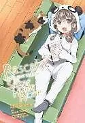 Kartonierter Einband Rascal Does Not Dream of a Sister Home Alone (manga) von Andrew Cunningham, Brandon Bovia, Hajime Kamoshida