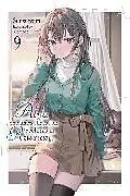 Kartonierter Einband Alya Sometimes Hides Her Feelings in Russian, Vol. 9 von Matthew Rutsohn, Momoco Momoco, Sunsunsun