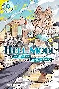 Kartonierter Einband Hell Mode, Vol. 9 von Adam Haffen, Hamuo Hamuo, Jason Muell