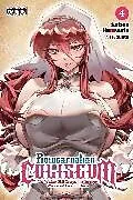 Kartonierter Einband Reincarnation Coliseum, Vol. 4 (manga) von Ko Ransom, Saizou Harawata, zunta