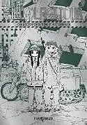 Kartonierter Einband Girls' Last Tour Collector's Edition: 1st Ration Pack von Haley Amanda