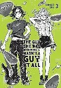 Kartonierter Einband The Guy She Was Interested In Wasn't a Guy at All, Vol. 3 von Ajani Oloye, Brandon Bovia, Sumiko Arai