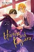 Kartonierter Einband Hirano and Kagiura, Vol. 5 (manga) von Leighann Harvey, Shou Harusono