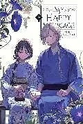 Kartonierter Einband My Happy Marriage, Vol. 9 (light novel) von Akumi Agitogi, Musto David, Tsukiho Tsukioka