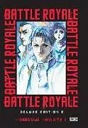 Fester Einband Battle Royale Deluxe Edition, Vol. 2 von Kevin Gifford, Takami Koushun, Shirley Chen