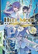 Kartonierter Einband Hell Mode, Vol. 10 von Adam Haffen, Hamuo Hamuo, Mo Mo