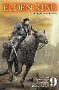 Kartonierter Einband Elden Ring: The Road to the Erdtree, Vol. 9 von FromSoftware, Inc., Greg Deng, Neal John
