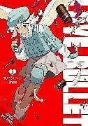 Kartonierter Einband Love Bullet, Vol. 2 von Aila Nagamine, inee, Masaaki Fukushima