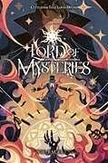Kartonierter Einband Lord of Mysteries, Vol. 5 von Cuttlefish That Loves Diving