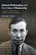 E-Book (epub) Islamic Philosophy and the Crisis of Modernity von Georges Tamer