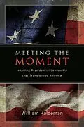 E-Book (epub) Meeting the Moment von William Haldeman