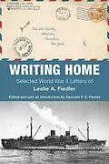 E-Book (epub) Writing Home von Leslie A. Fiedler