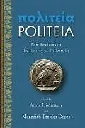 Kartonierter Einband Politeia von 