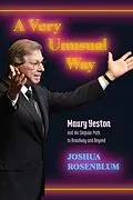 E-Book (epub) A Very Unusual Way von Joshua Rosenblum