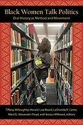 E-Book (epub) Black Women Talk Politics von 