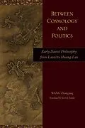 E-Book (epub) Between Cosmology and Politics von Zhongjiang Wang
