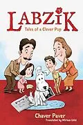 E-Book (epub) Labzik von Chaver Paver