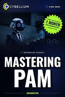 E-Book (epub) Mastering PAM von Cybellium