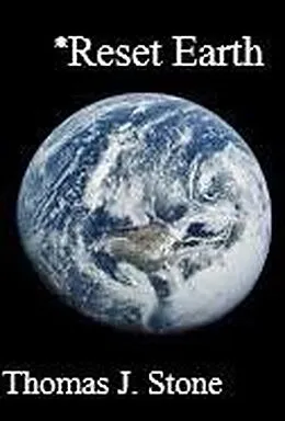 E-Book (epub) *Reset Earth von Thomas J. Stone