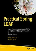 E-Book (pdf) Practical Spring LDAP von Balaji Varanasi, Andres Sacco