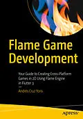 E-Book (pdf) Flame Game Development von Andrés Cruz Yoris
