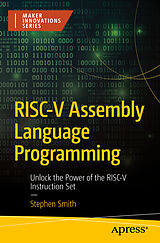 E-Book (pdf) RISC-V Assembly Language Programming von Stephen Smith