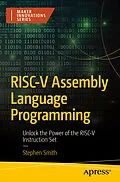 E-Book (pdf) RISC-V Assembly Language Programming von Stephen Smith