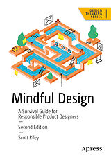 eBook (pdf) Mindful Design de Scott Riley