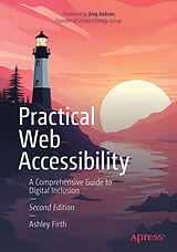 eBook (pdf) Practical Web Accessibility de Ashley Firth