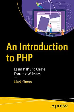 E-Book (pdf) An Introduction to PHP von Mark Simon