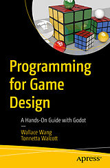 eBook (pdf) Programming for Game Design de Wallace Wang, Tonnetta Walcott