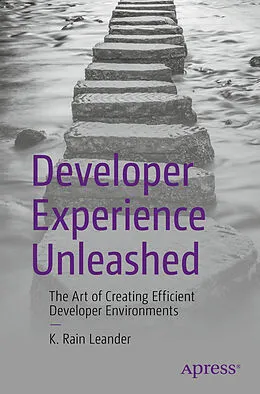 E-Book (pdf) Developer Experience Unleashed von K. Rain Leander