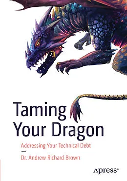 E-Book (pdf) Taming Your Dragon von Andrew Richard Brown