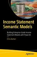 E-Book (pdf) Income Statement Semantic Models von Chris Barber