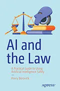 E-Book (pdf) AI and the Law von Harry Borovick