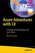 E-Book (pdf) Azure Adventures with C# von Michal Switalik