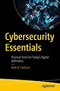 E-Book (pdf) Cybersecurity Essentials von Kodi A. Cochran