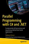 E-Book (pdf) Parallel Programming with C# and .NET von Vaskaran Sarcar