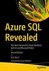 eBook (pdf) Azure SQL Revealed de Bob Ward