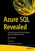 E-Book (pdf) Azure SQL Revealed von Bob Ward