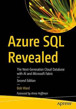 E-Book (pdf) Azure SQL Revealed von Bob Ward