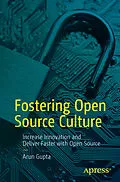 E-Book (pdf) Fostering Open Source Culture von Arun Gupta